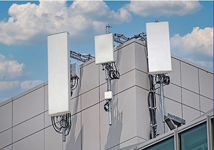 Classification and Advantages of Distribution Antenna Systems