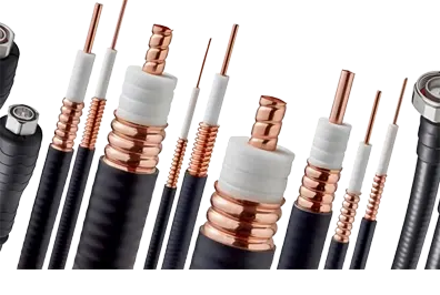 RF Coaxial Cables