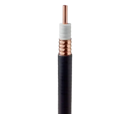 Low Loss Foam Dielectric RF Cables