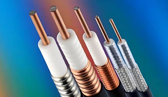 Are Super Flexible Coaxial Cables Suitable For 5G Applications?