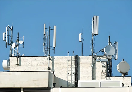 Detailed Introduction, Classification, and Installation of Indoor Distributed Antenna Systems