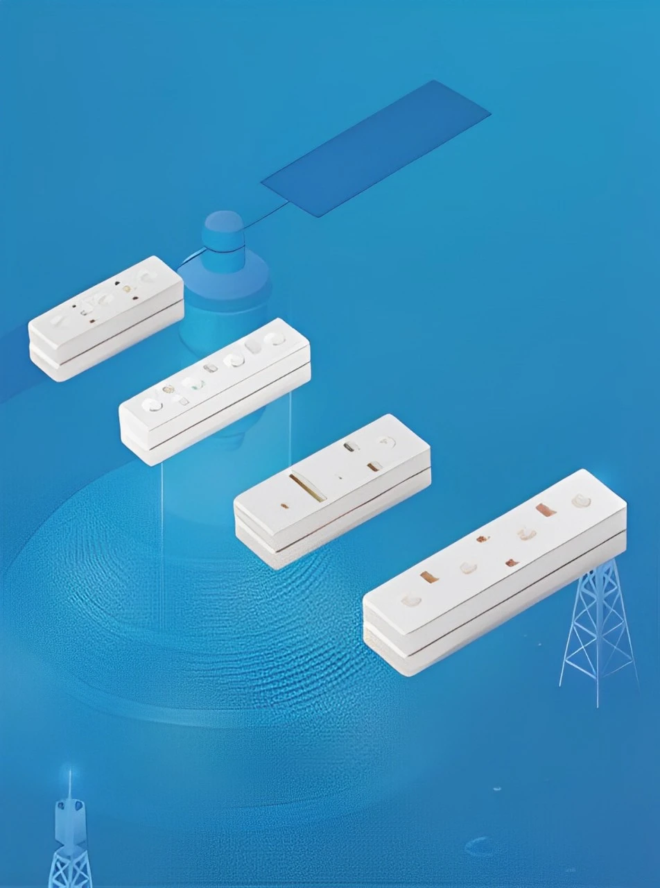 RF Ceramic Filters