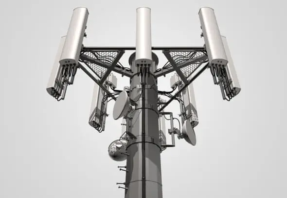 Why SYMAIR Antenna Products?