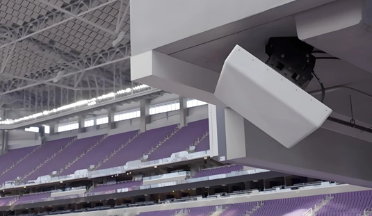 Why Needs A Stadium Antenna?