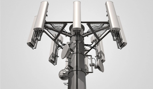 What Is An Xpol Panel Antenna?