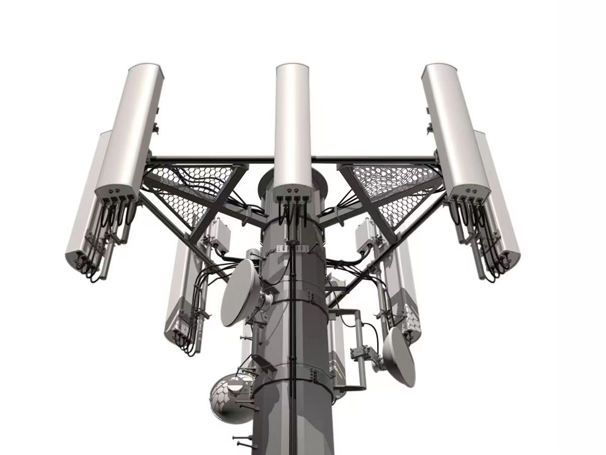 Indoor Distributed Antenna Systems