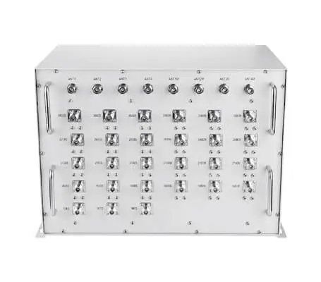 IBS Multi-Input Combiner Unit, 24-Port, MIMO Application