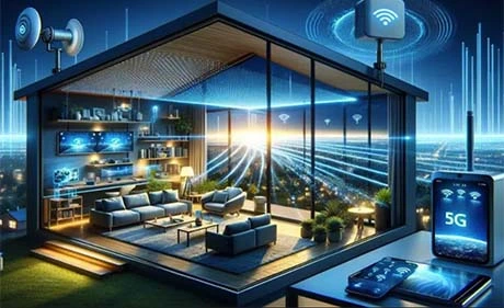 Passive DAS Components Solution