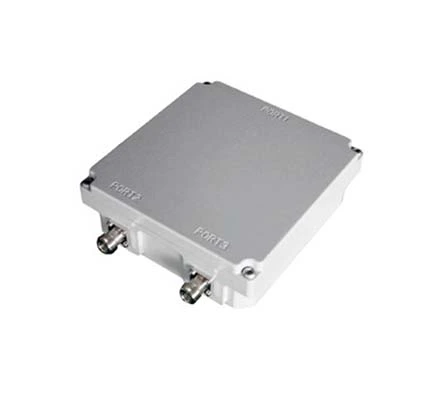 Dual-Band Combiner, 850/900MHz, IP67, N Female, -160dBc PIM