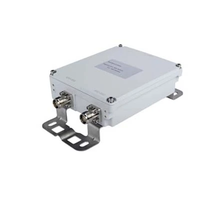 Diplexer, 700/900MHz, DC Bypass for All Ports, 4.3-10 Female