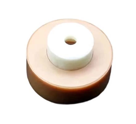 Dielectric Resonators, Center Frequency 2000MHz, Quality Factor 14000, Dielectric Constant 40