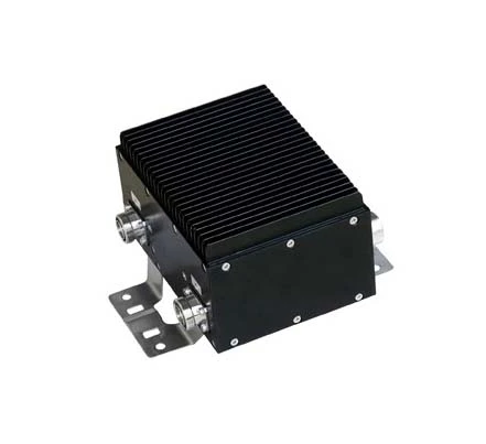 Outdoor Same Band Combiner 2:1 (2-Input and 1-Output), 694-4200MHz, 7/16 DIN Female