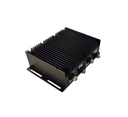 Low PIM Twin 900mhz Hybrid Combiner 4:2 (4-Input and 2-Output), 694-960MHz, N Female