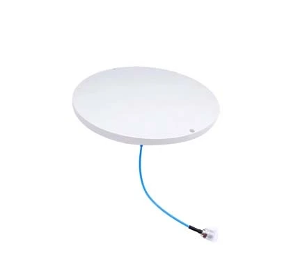 In-Building Omni Antenna, 694-3800MHz, 1-Port SISO, Slim