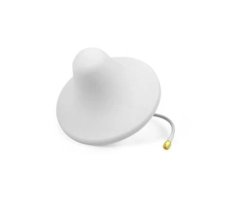 Omni 5G IBS Antenna, 617-6000MHz, 1-Port SISO