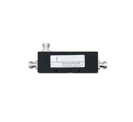 Outdoor Directional Coupler Low PIM, 694-4200MHz, 15dB, N Female