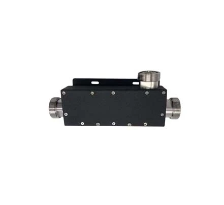 DAS Directional Coupler Low PIM, 350-2700MHz, 7dB, 7/16 DIN Female