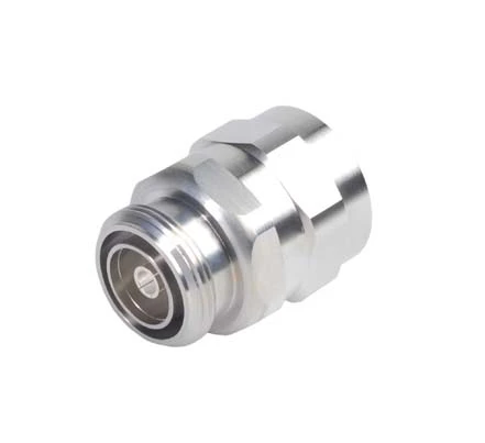 7/16 DIN Female Connector for 7/8'' Foam Coaxial Cable