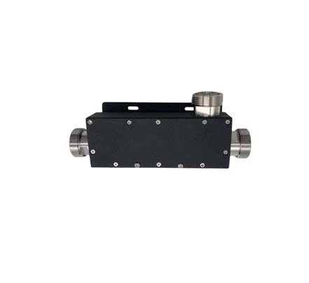 Indoor Coverage Directional Coupler Low PIM, 350-2700MHz, 15dB, 7/16 DIN Female