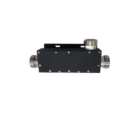 High Power Directional Coupler Low PIM, 350-2700MHz, 13dB, 7/16 DIN Female