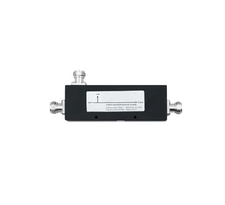 Indoor Directional Coupler Low PIM, 694-4200MHz, 13dB, N Female