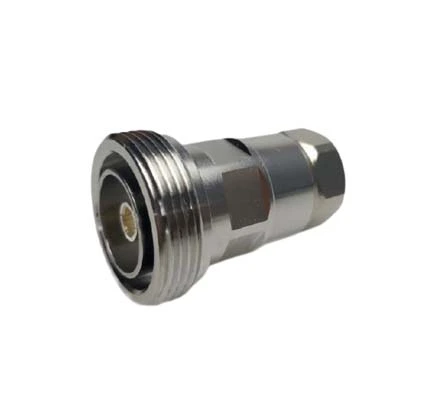 7/16 DIN Female Connector for 1/2'' Radiating Cable