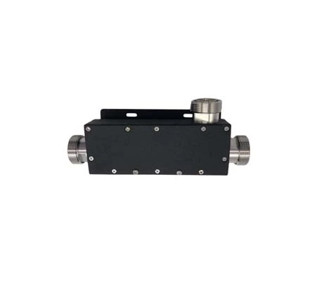 5G N78 Directional Coupler Low PIM, 350-2700MHz, 10dB, 7/16 DIN Female