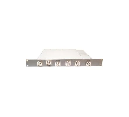 Same Band Diplexer, PCS B3/B4B5, 19 Inch Cabinet Mounting, 4.3-10 Female