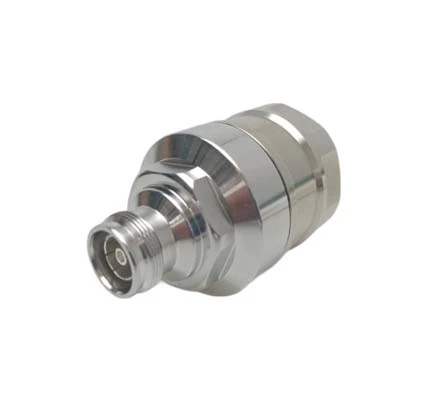 4.3-10 Female Connector for 1-1/4'' Radiating Cable