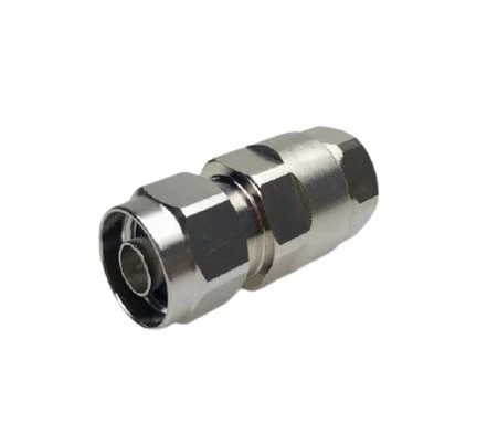 N Male Connector for 1/2'' Radiating Cable