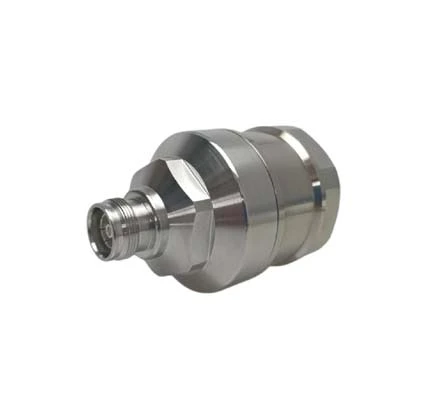 4.3-10 Female Connector for 1-5/8'' Radiating Cable