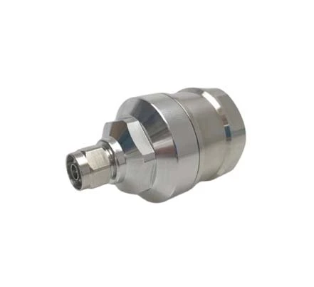 N Male Connector for 1-5/8'' Radiating Cable