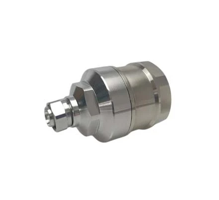 4.3-10 Male Connector for 1-5/8'' Radiating Cable