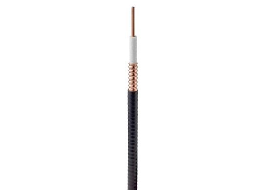 copper braided coaxial cable