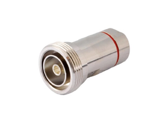 7 16 din female connector