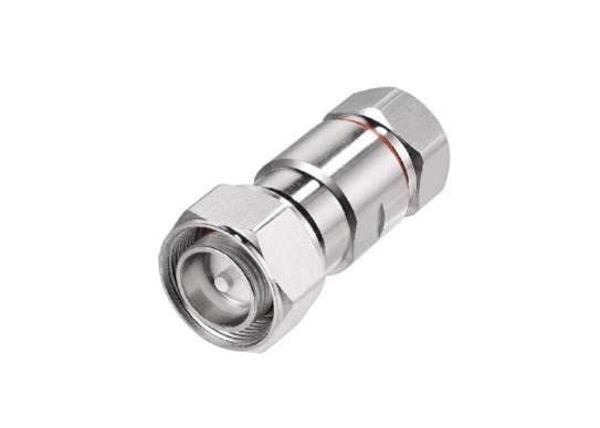 rf coaxial cable connectors