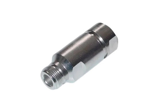 coax type n connector