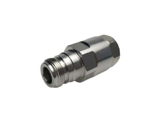 type n connector female