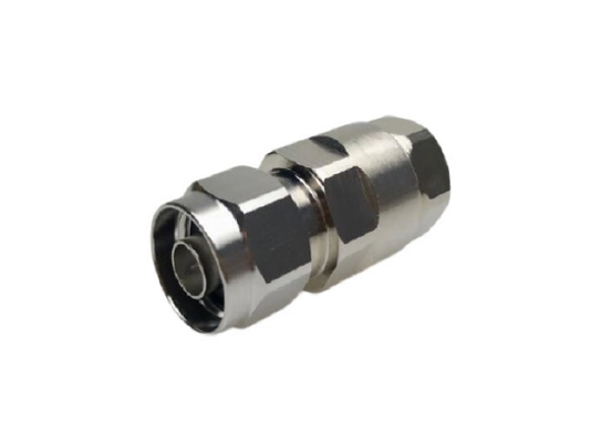 n male connector for 1/2'' radiating cable