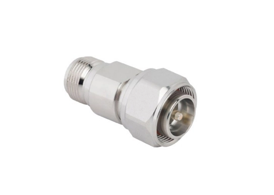 rf male to female adapter