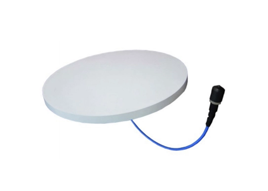 omni ceiling antenna, 694-4200mhz, 1-port siso