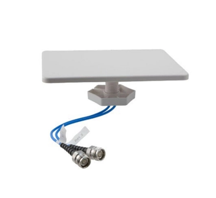 Omni Directional Ceiling Antenna, 694-4200MHz, 2-port MIMO