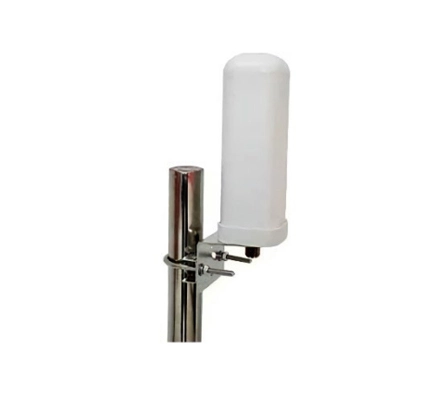 Outdoor Omni Directional Antenna, 694-4200MHz, 1-port SISO