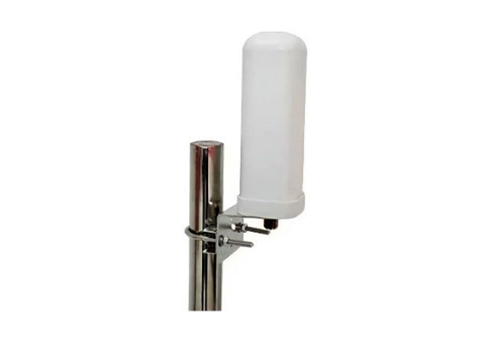 outdoor omni directional antenna, 694-4200mhz, 1-port siso