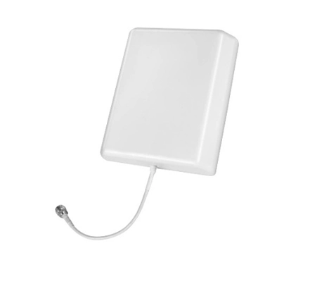 Directional In-Building Antenna, 694-3800MHz, 1-Port SISO