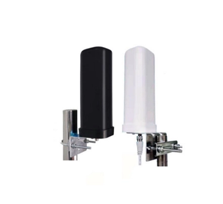 Outdoor Waterproof Antenna Omni, 698-2700MHz, 1-port SISO