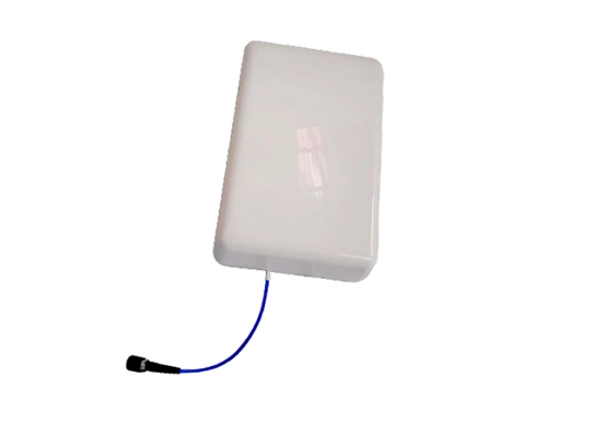 directional das antenna, 350-2700mhz, 1-port siso