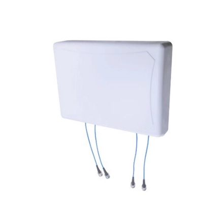 4×4 MIMO Directional Panel Antenna, 694-4200MHz, 4-port MIMO