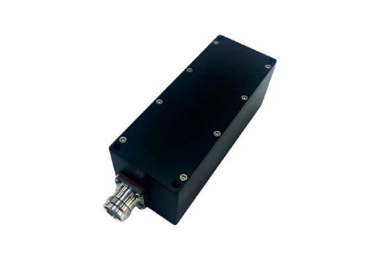 low pim attenuator