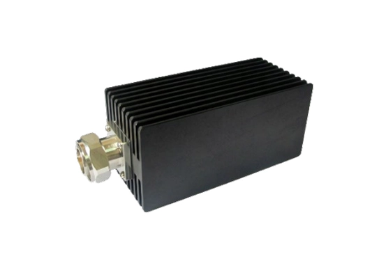 100w attenuator